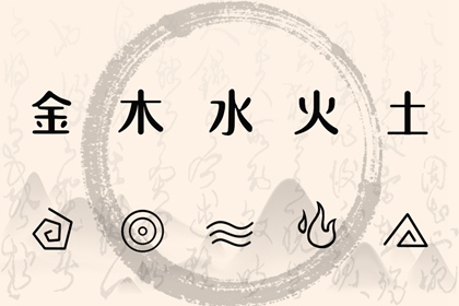 五行到底属哲学还是玄学
